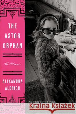 The Astor Orphan