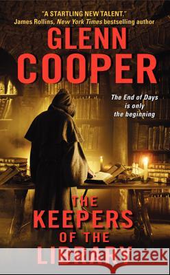 The Keepers of the Library