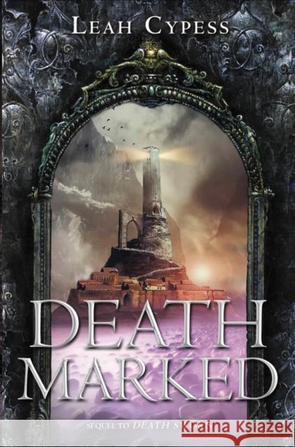 Death Marked