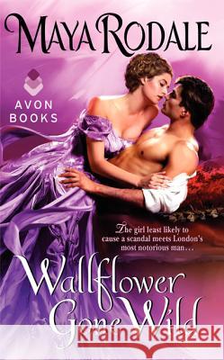 Wallflower Gone Wild