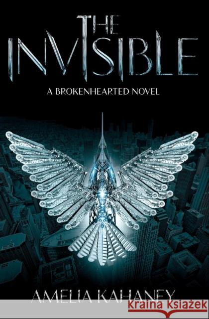 The Invisible