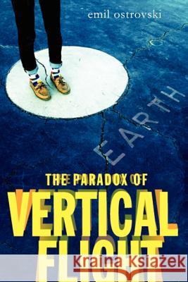 The Paradox of Vertical Flight