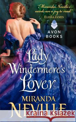 Lady Windermere's Lover