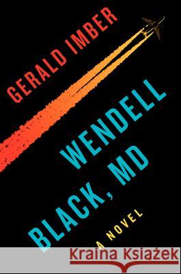 Wendell Black, MD