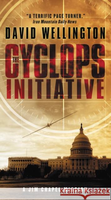 The Cyclops Initiative