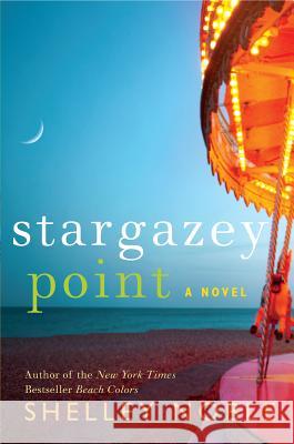 Stargazey Point
