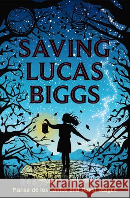 Saving Lucas Biggs