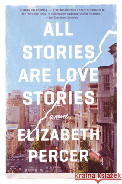 All Stories Are Love Stories