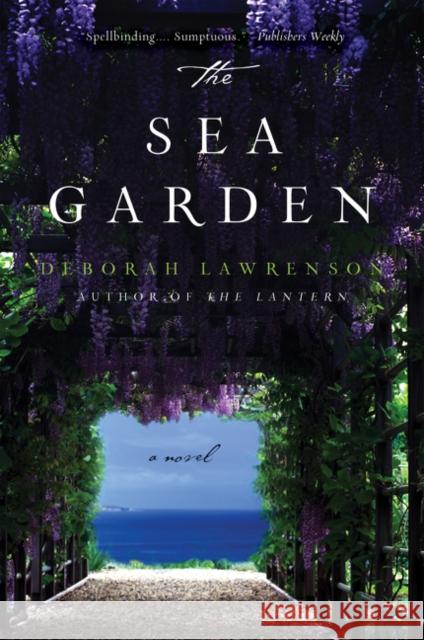 The Sea Garden