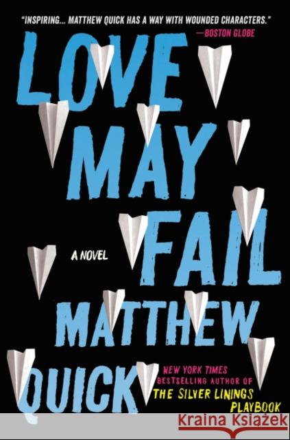 Love May Fail