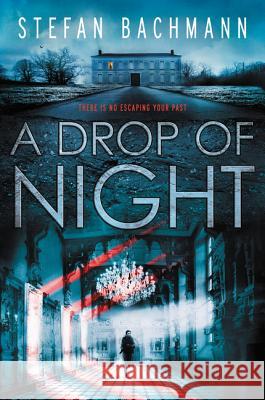 A Drop of Night