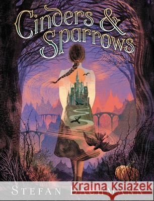 Cinders and Sparrows