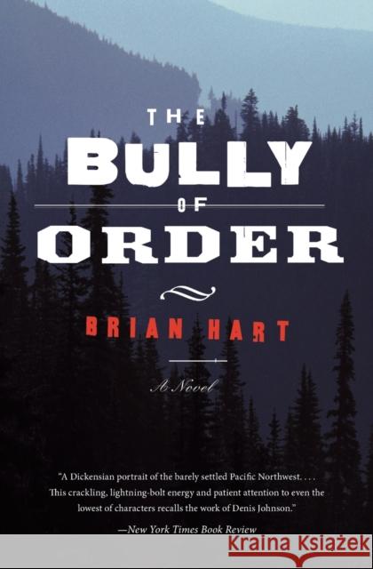 The Bully of Order