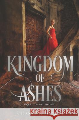 Kingdom of Ashes