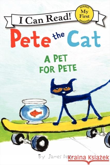 A Pet for Pete