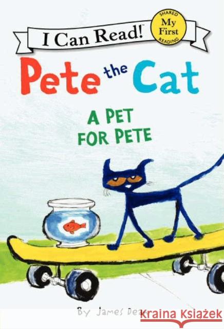 A Pet for Pete