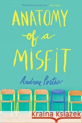 Anatomy of a Misfit