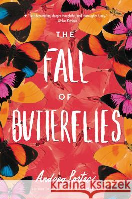 The Fall of Butterflies