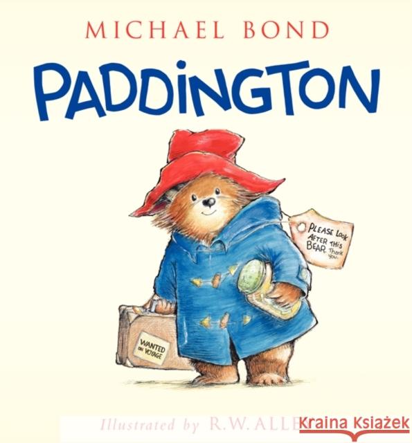 Paddington