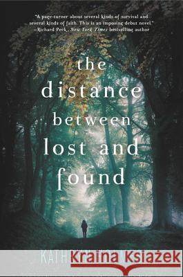 The Distance Between Lost and Found