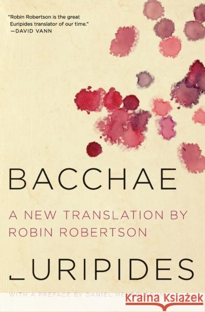 Bacchae