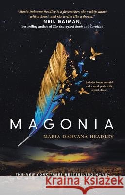 Magonia