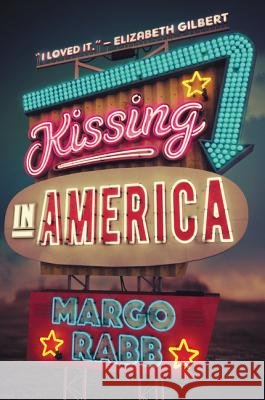 Kissing in America