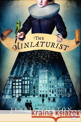 The Miniaturist