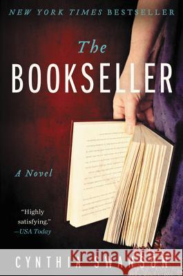 The Bookseller