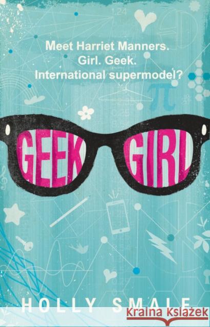 Geek Girl