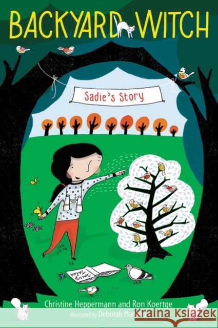 Sadie's Story