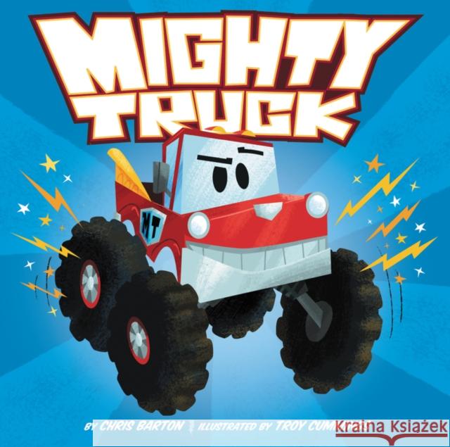 Mighty Truck