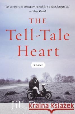 The Tell-Tale Heart