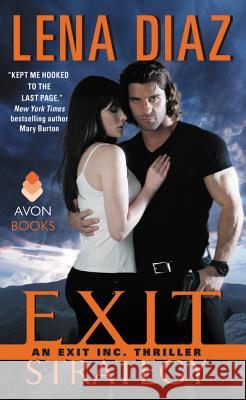 Exit Strategy: An Exit Inc. Thriller
