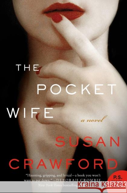 The Pocket Wife