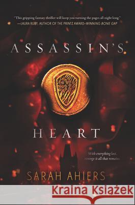 Assassin's Heart