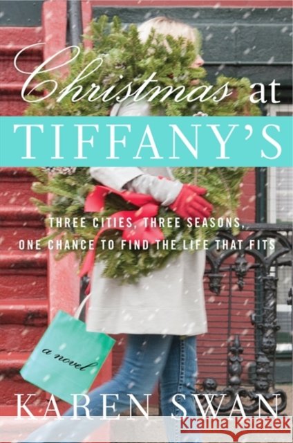 Christmas at Tiffany's