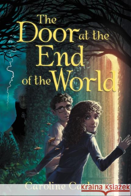 The Door at the End of the World