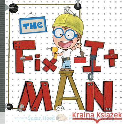 The Fix-It Man