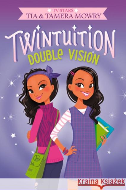 Twintuition: Double Vision