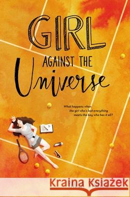 Girl Against the Universe