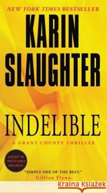 Indelible: A Grant County Thriller