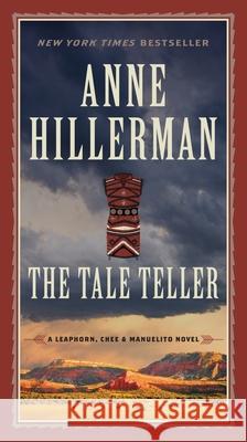 The Tale Teller