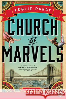 Church of Marvels