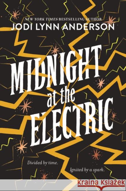 Midnight at the Electric