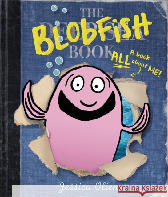 The Blobfish Book