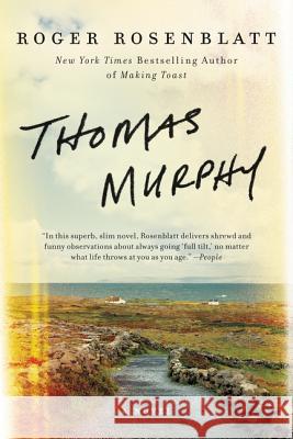 Thomas Murphy