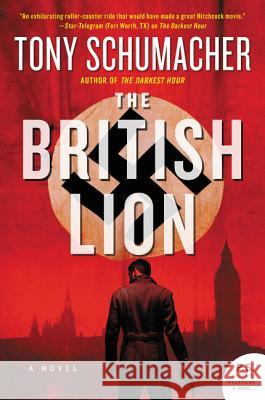 The British Lion