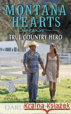 Montana Hearts: True Country Hero