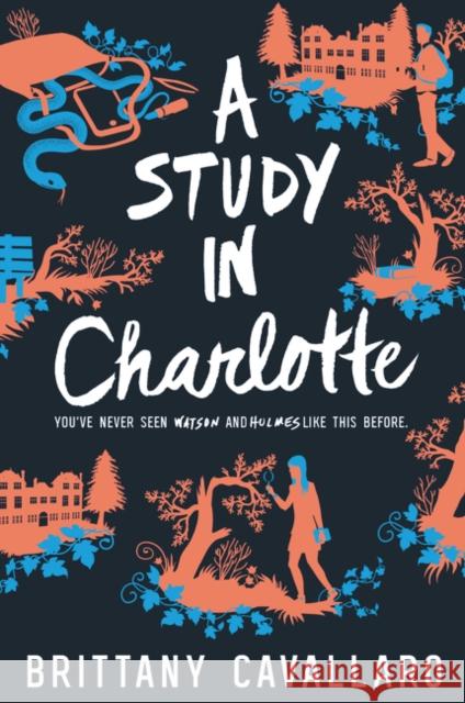 A Study in Charlotte